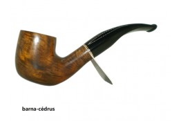 Szabó Bruyer extra karikás II. pipa